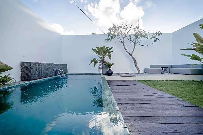 Mile Stone Villa