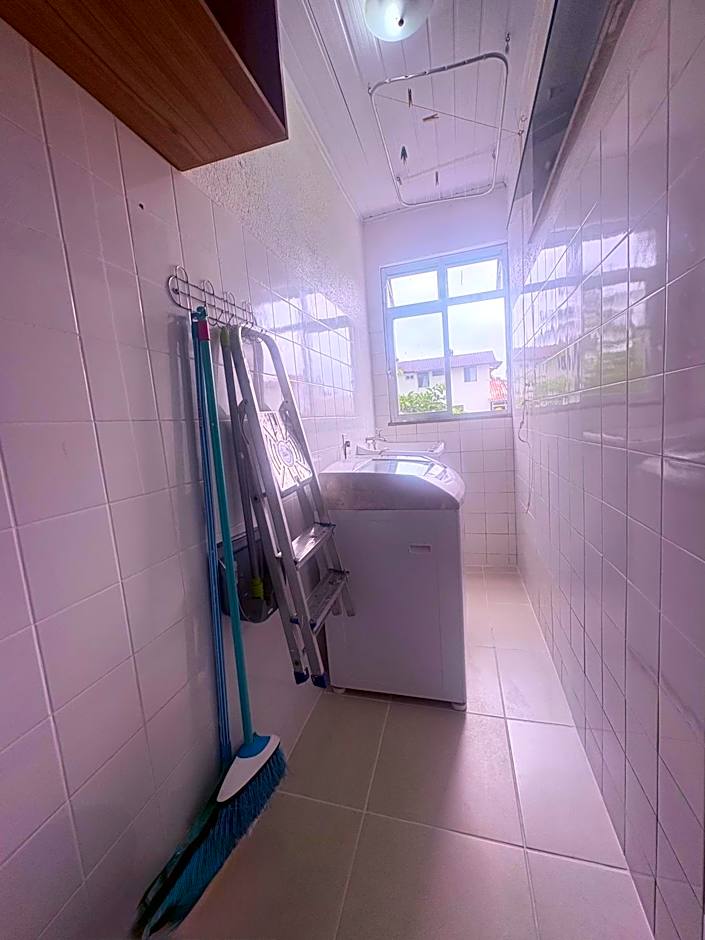 Angra TOP2 Praia Piscina Marina 2 quartos