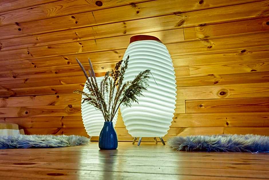 Valkla Puhkekeskuse saunamaja