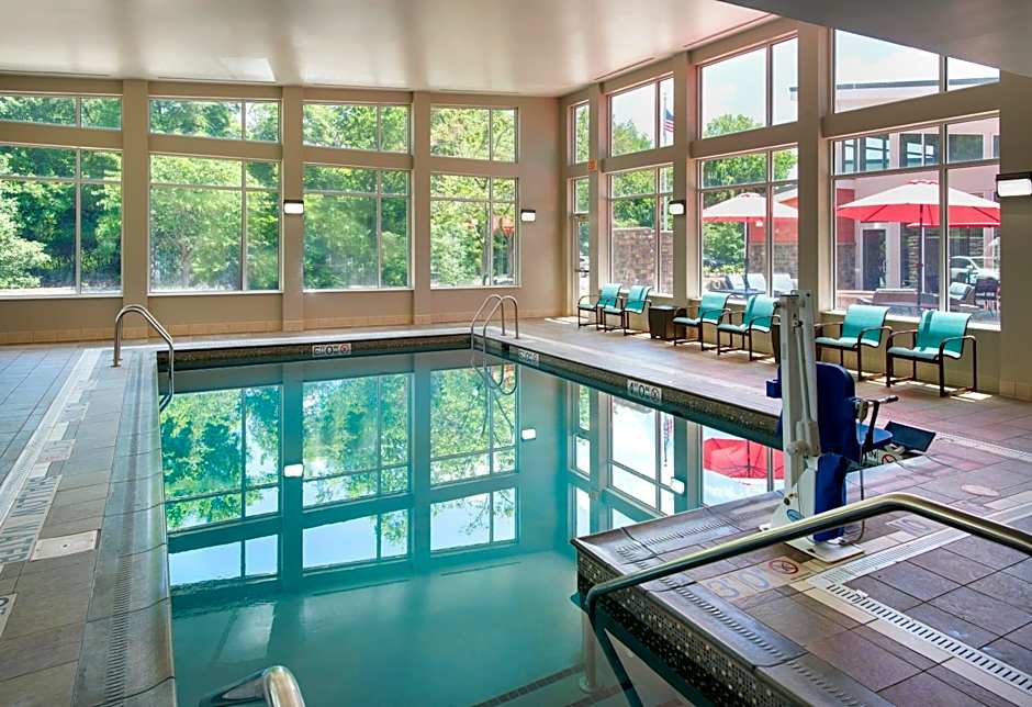 Residence Inn by Marriott Pittsburgh Monroeville/Wilkins Township