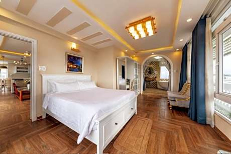 Empress Dalat - Sky View Hotel