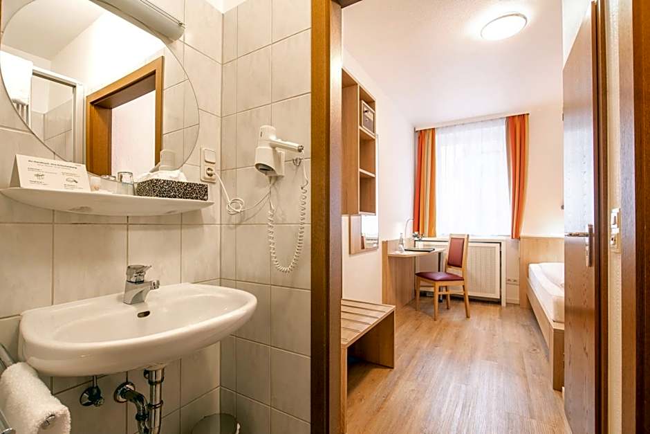 Hotel Zur Traube