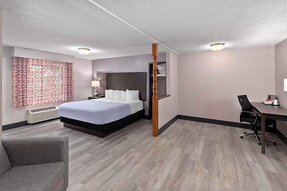La Quinta Inn & Suites by Wyndham Goodlettsville