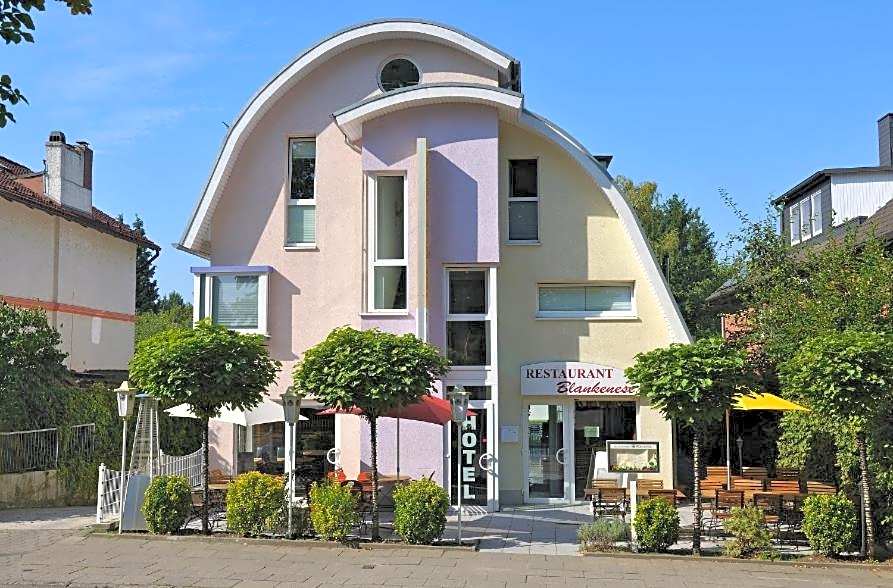 Hotel Blankenese