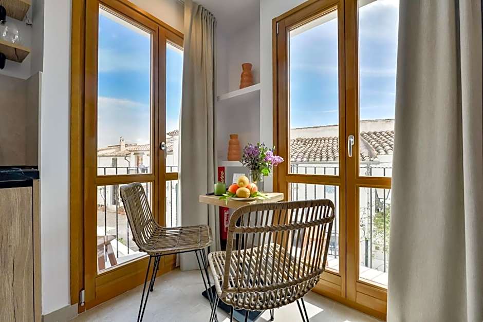 MIMAR ALTEA ROOMS - Recomendado para adultos