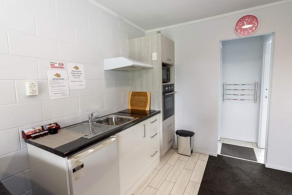 Kaitaia Motor Lodge