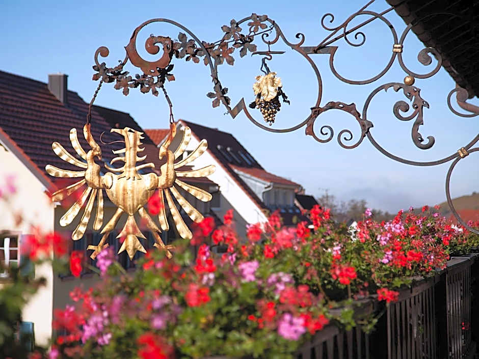 Hotel Gasthaus Adler