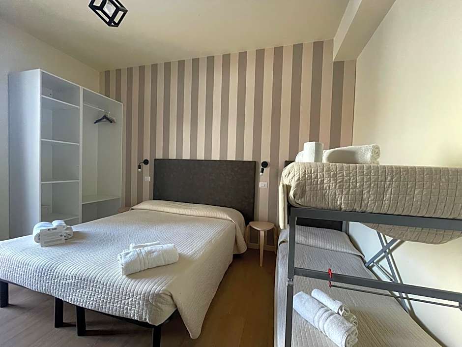 My Place Hotel