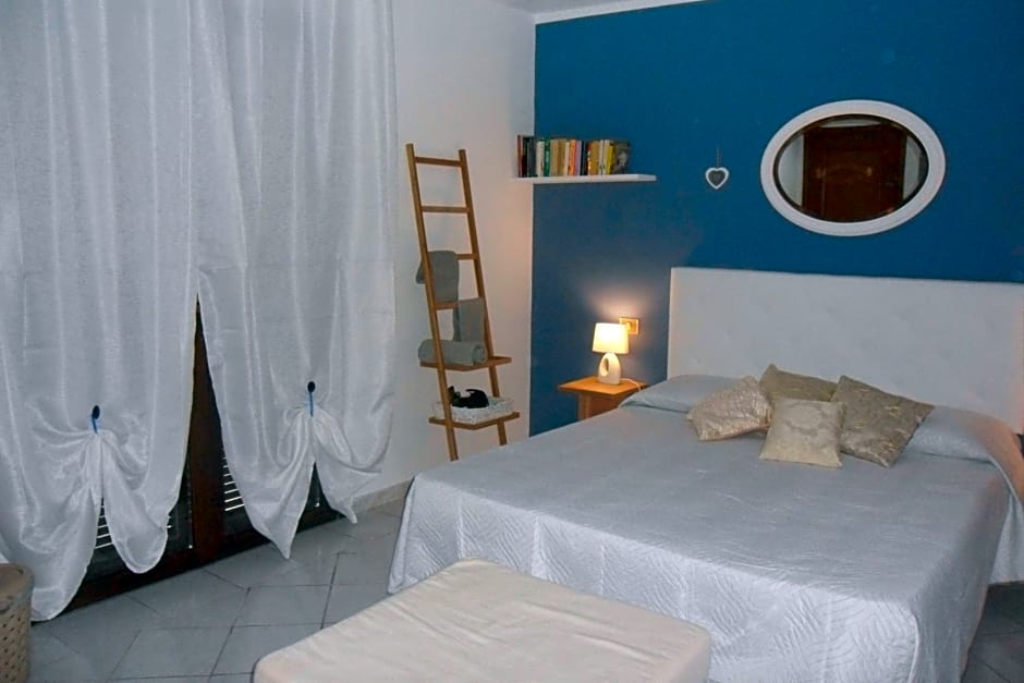 B&B A CASA DI MONICA