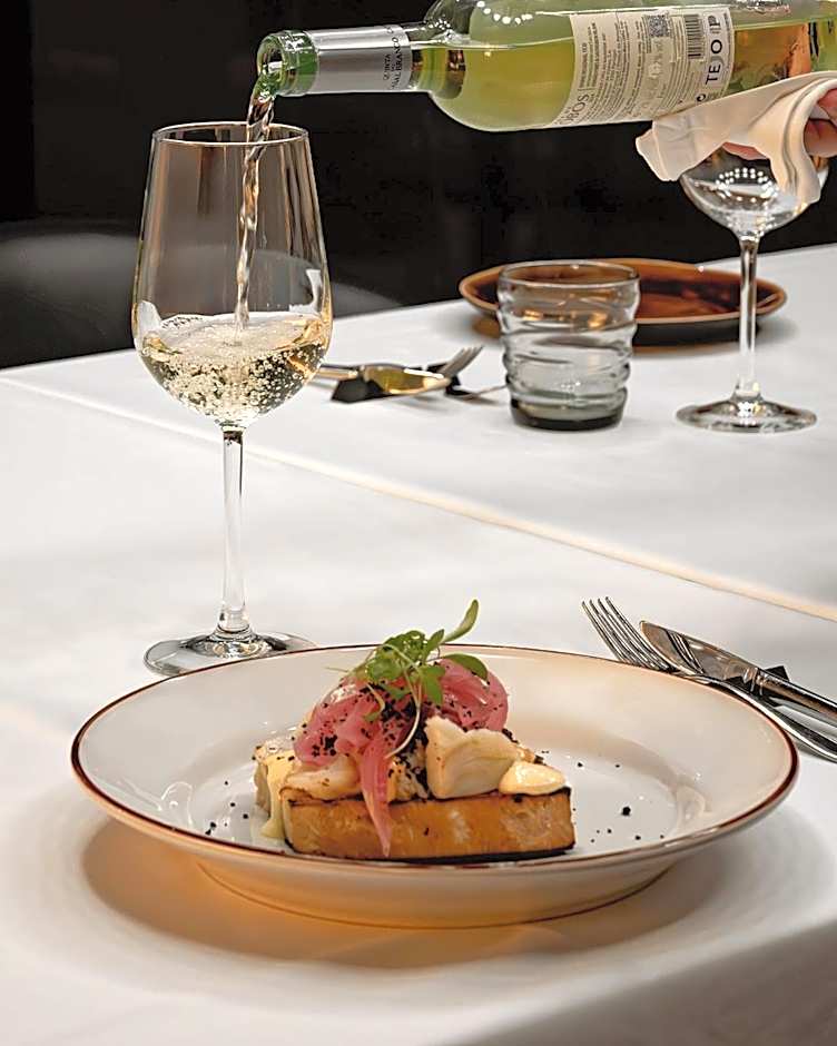 VIP Grand Lisboa Hotel & Spa