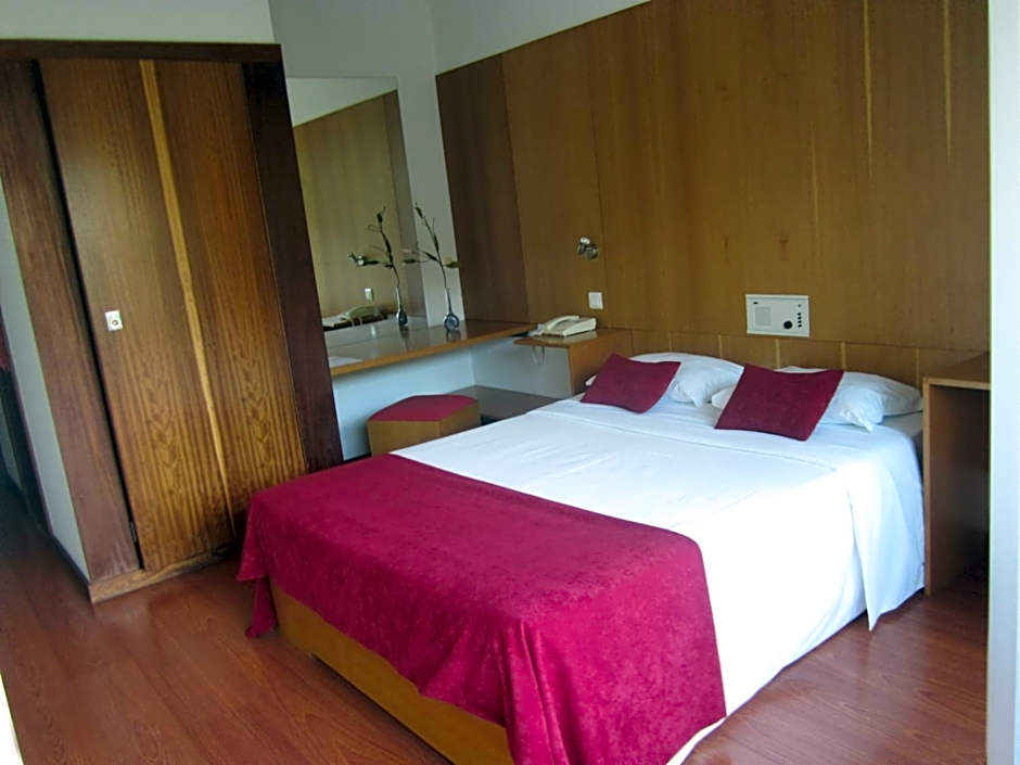 Hotel Portas do Gerês