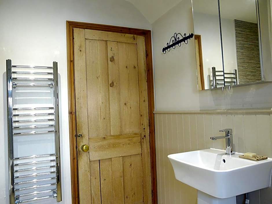 One Pelham Grove Bed & Breakfast