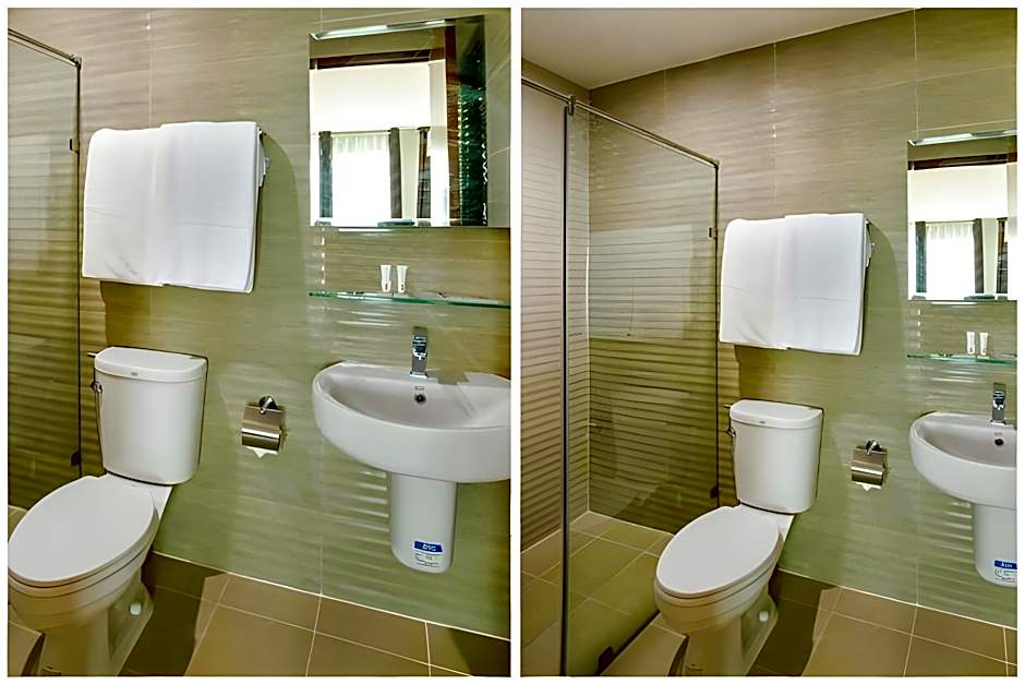 Asrodel Hotel RedPartner