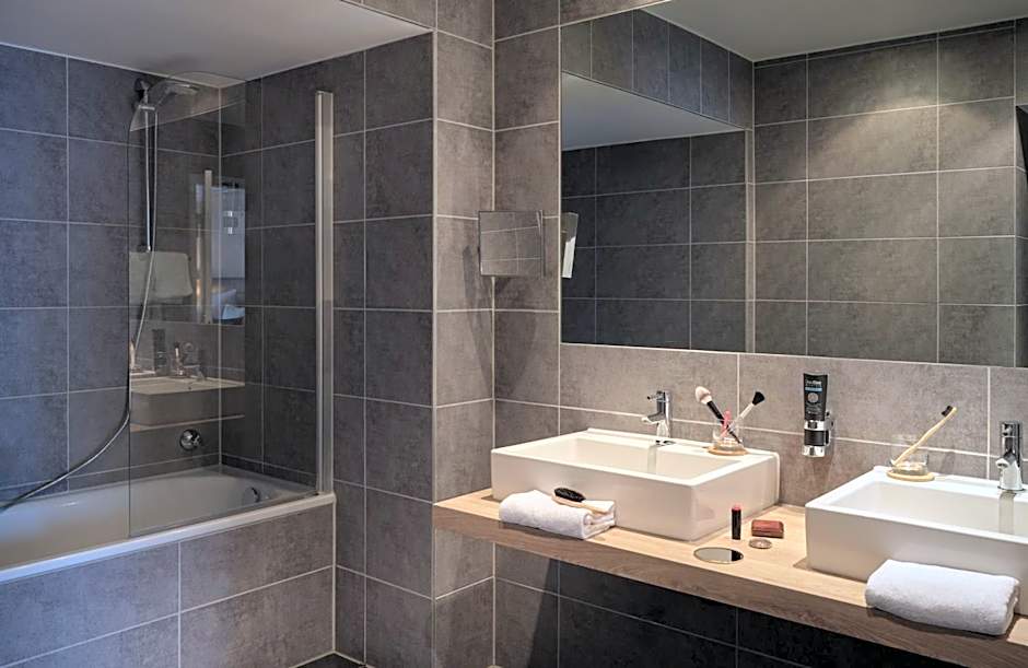 Leonardo Royal Hotel Mannheim