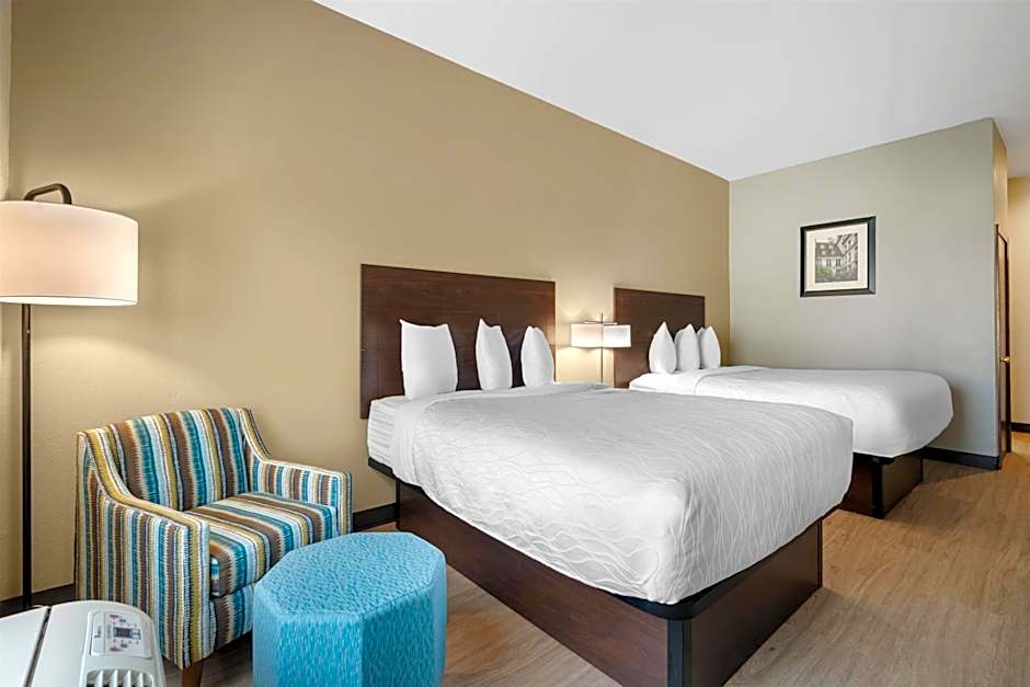 Best Western Plus Mckinney Inn & Suites
