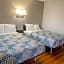 Motel 6-Dayton, OH