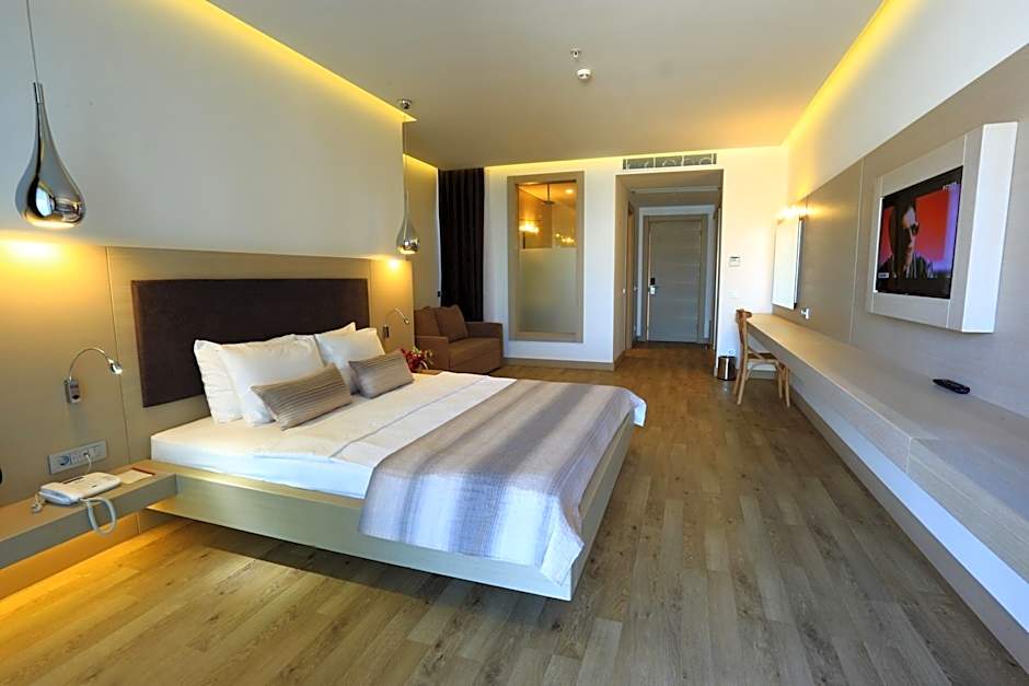 Costa Farilya Special Class Hotel Bodrum