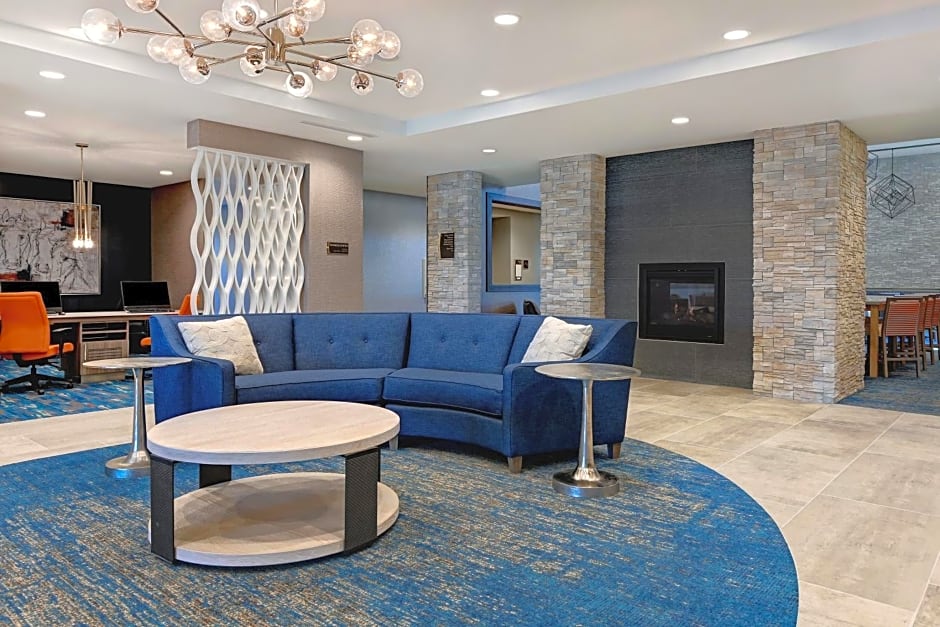 Homewood Suites by Hilton Austin/Cedar Park-Lakeline, TX