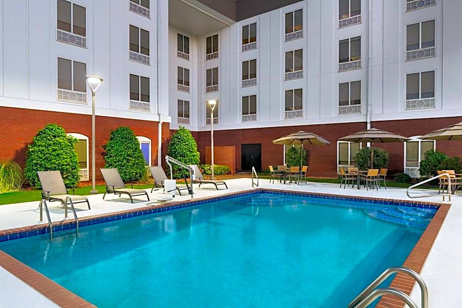 Holiday Inn Express & Suites - Tuscaloosa-University By IHG