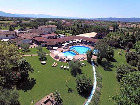 Relais Madonna di Campagna