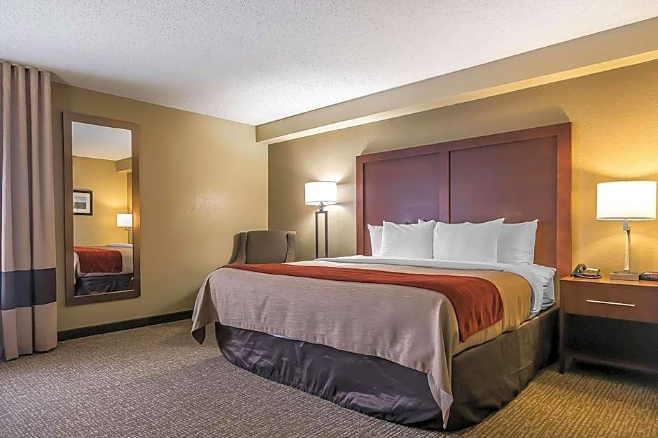 Comfort Inn & Suites Lexington