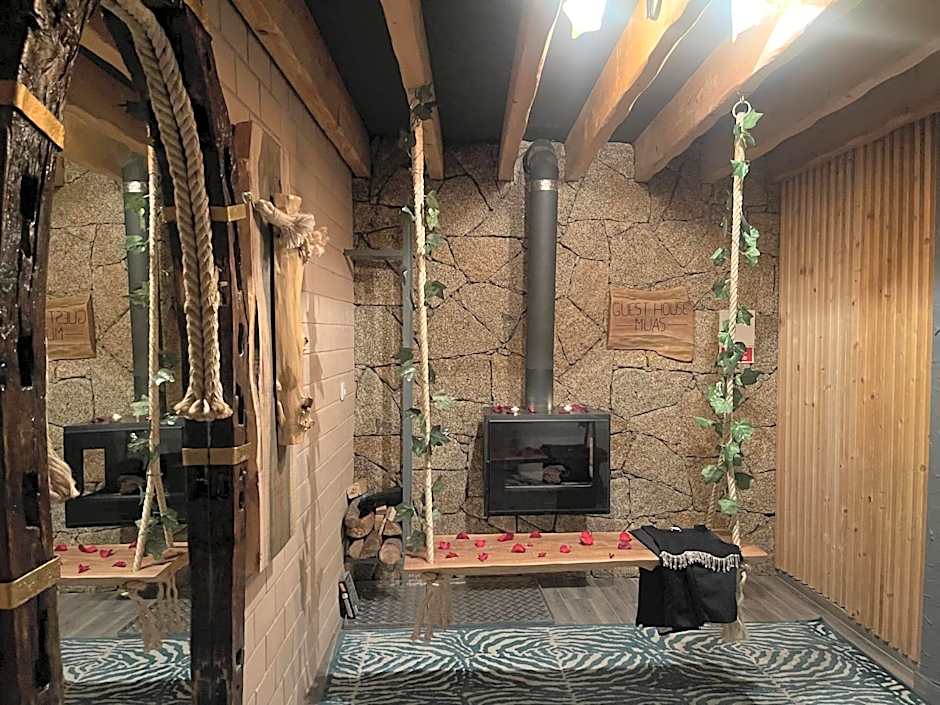 Refúgio Muas Nature