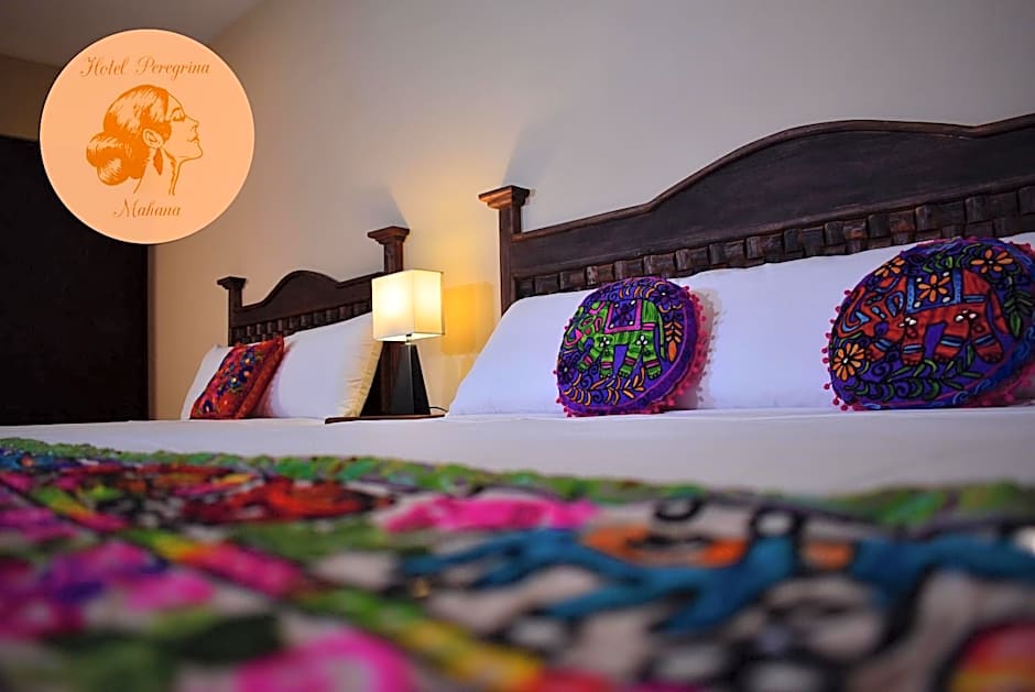 Hotel Peregrina