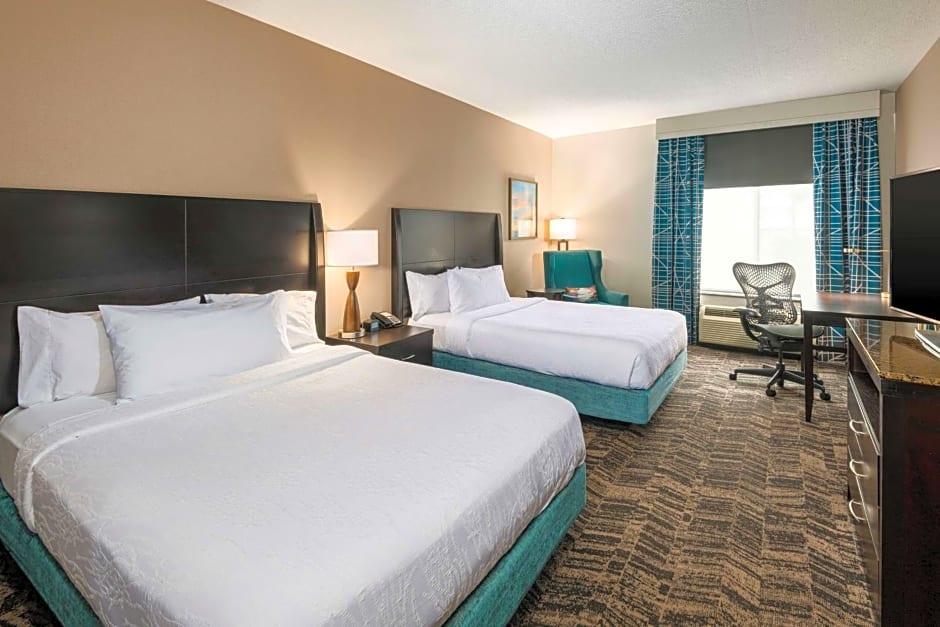 Hilton Garden Inn Silver Spring White Oak