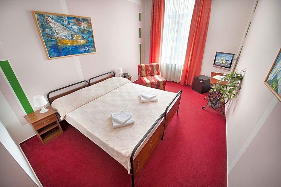 Brioni Boutique Hotel 4*