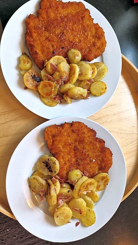 Bed & Breakfast Donna