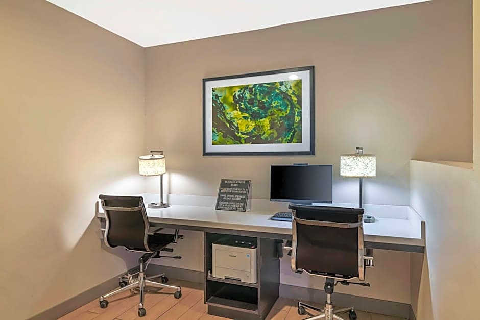 Best Western York Inn