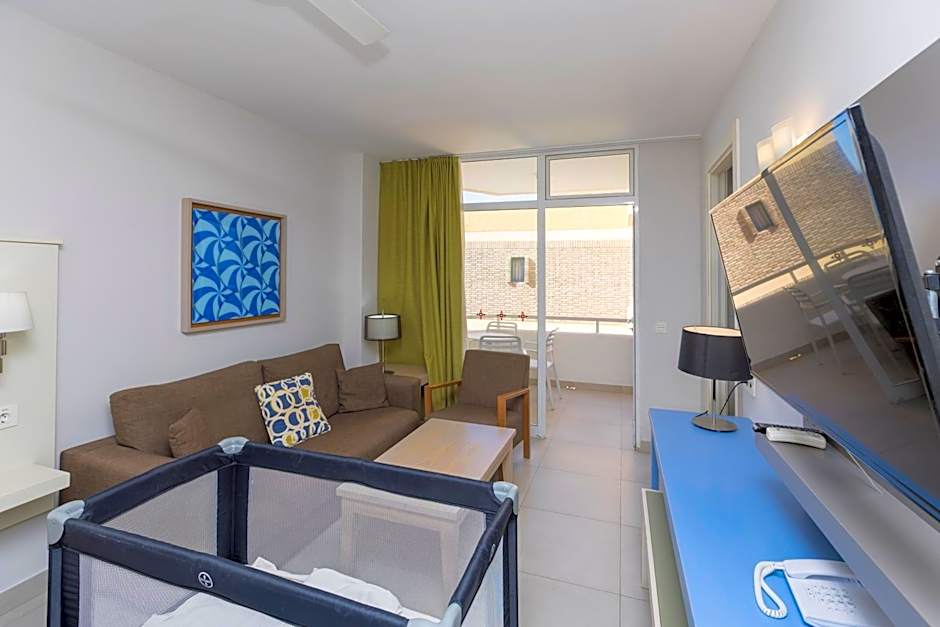 Hotel LIVVO Veril Playa