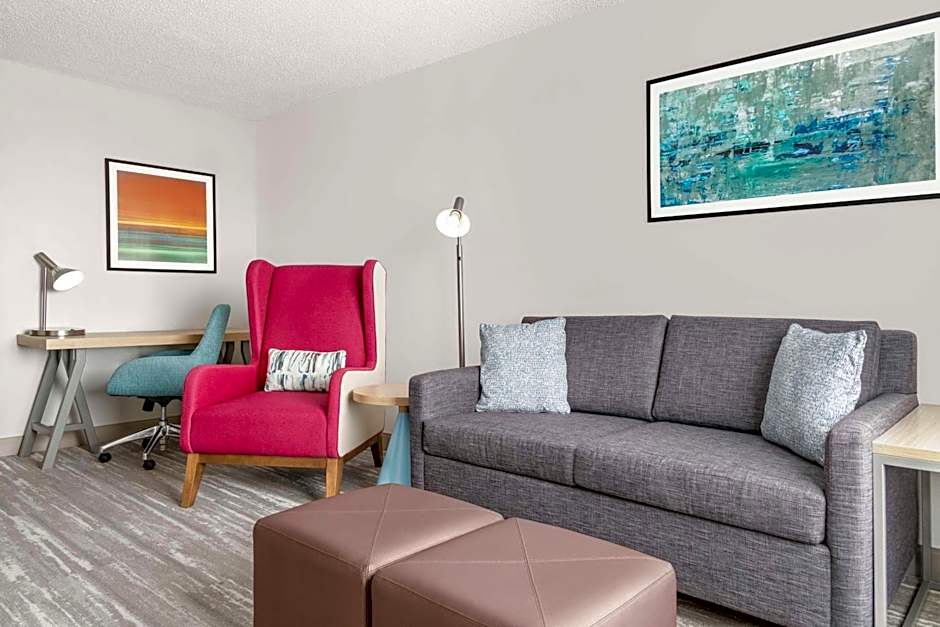 Hilton Garden Inn Denver Airport