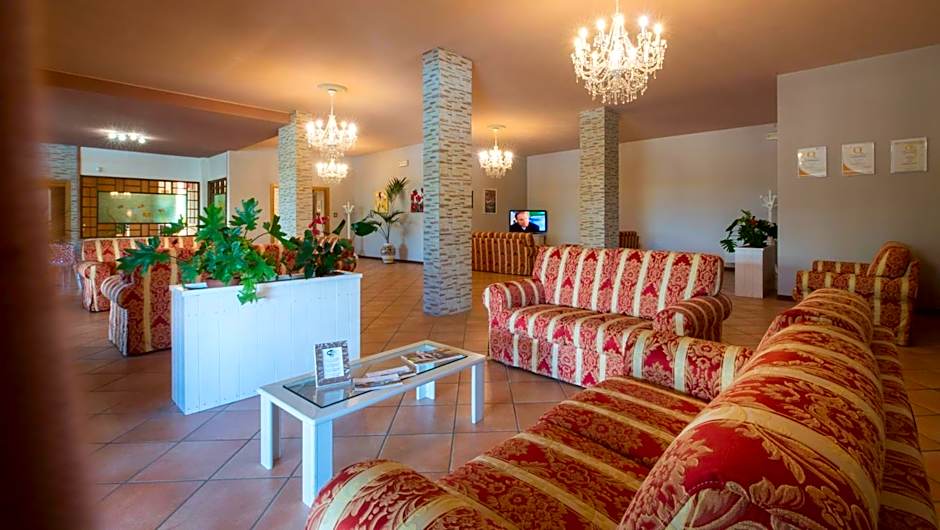 Hotel Torricella