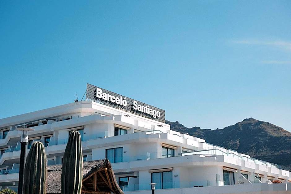 Barceló Santiago Hotel