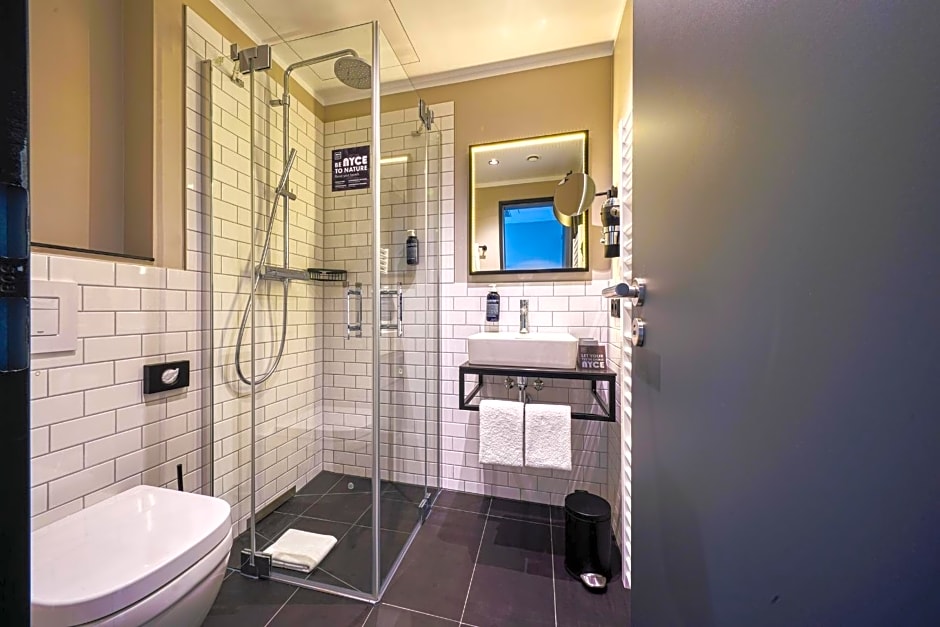 Vienna House Easy by Wyndham Hannover