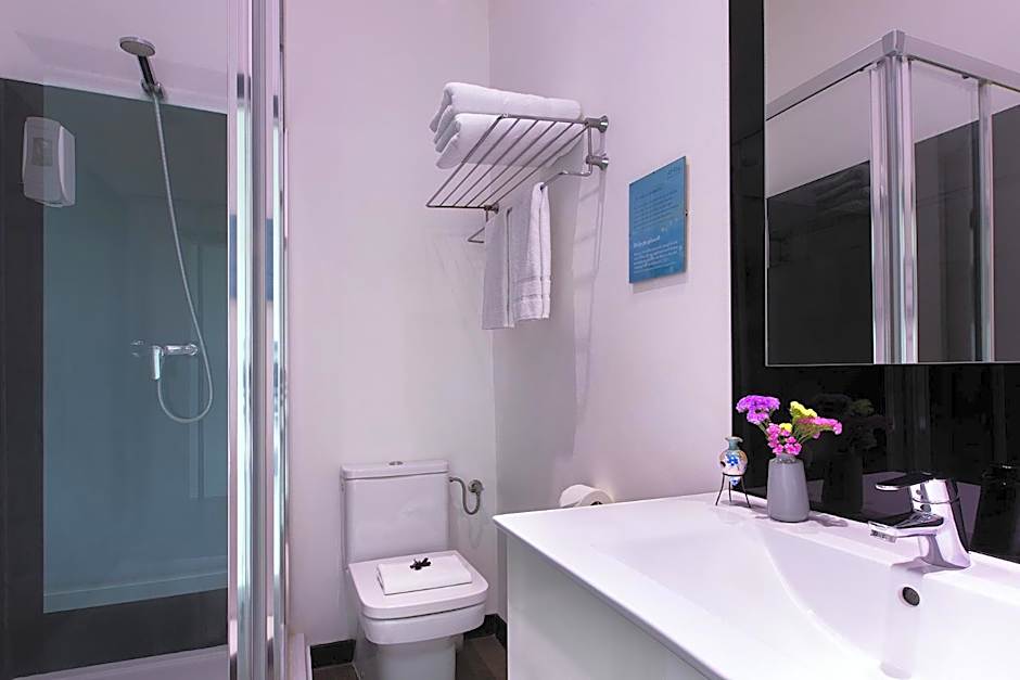 Amra Barcelona Caspe