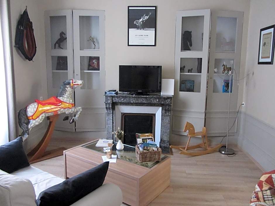 Chambre D'hôtes Les Epicuriens