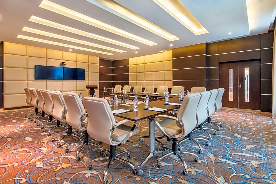 Golden Tulip Doha Hotel