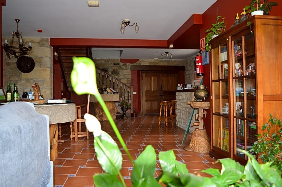 La Casona De Quintes