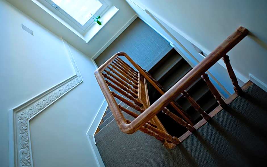 B&B Huis Willaeys