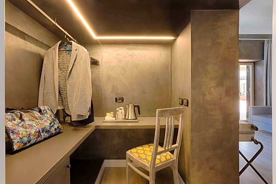 Casa Pacifico Pompei