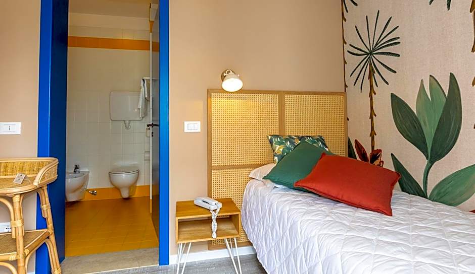 Hotel Wally