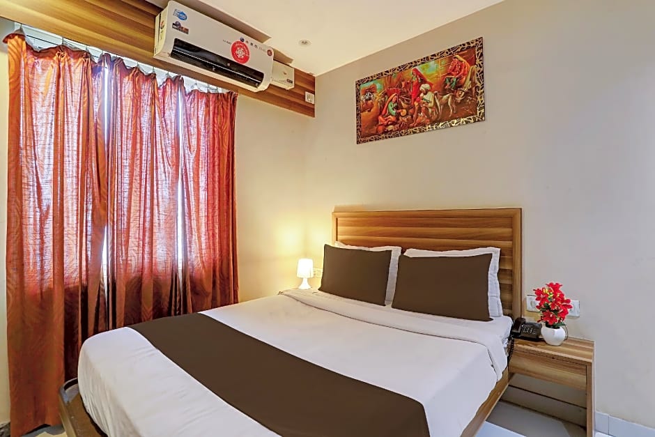 Hotel O Vaishnavi Inn