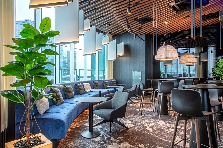 Radisson Collection Hotel, Tallinn