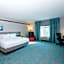 Hilton Garden Inn Asheville Downtown
