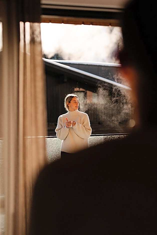 LH Suites Aparthotel - NEW since 2025