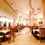 Hotel Menzeh Dalia