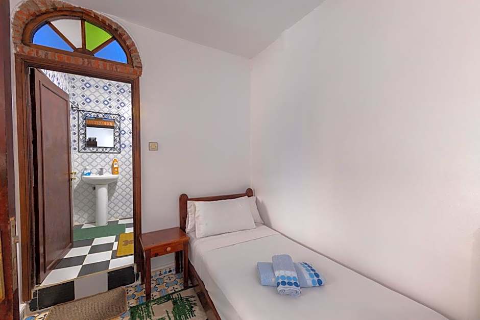 Hotel Nisrine