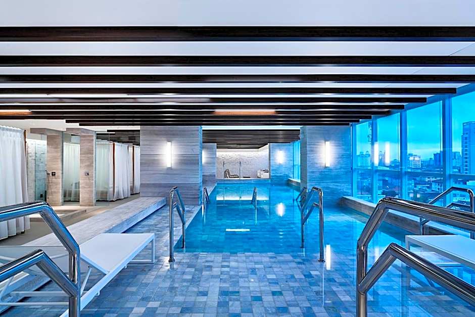 Sheraton Santos Hotel